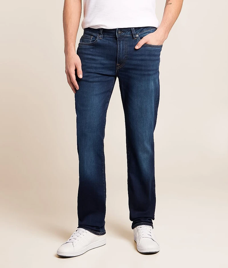 Six Straight Stretch Jean