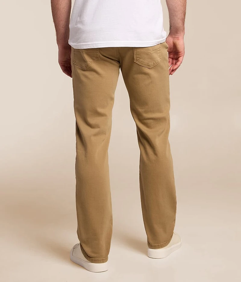 Six Straight Stretch Jean