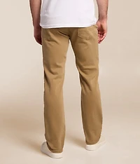 Six Straight Stretch Jean