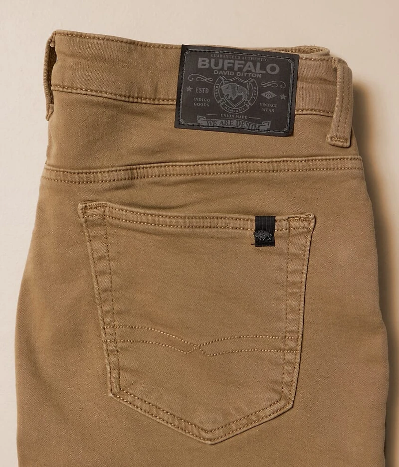 Six Straight Stretch Jean