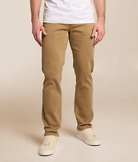 Six Straight Stretch Jean