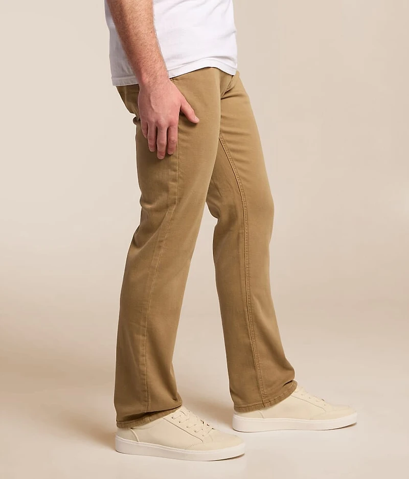 Six Straight Stretch Jean