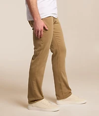 Six Straight Stretch Jean