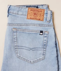 Driven Straight Stretch Jean