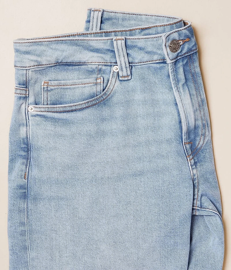 Driven Straight Stretch Jean