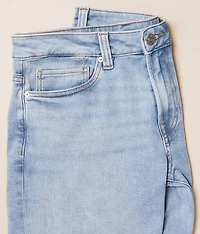 Driven Straight Stretch Jean