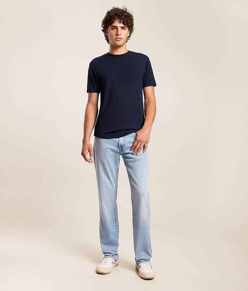 Driven Straight Stretch Jean
