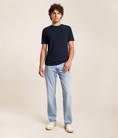 Driven Straight Stretch Jean