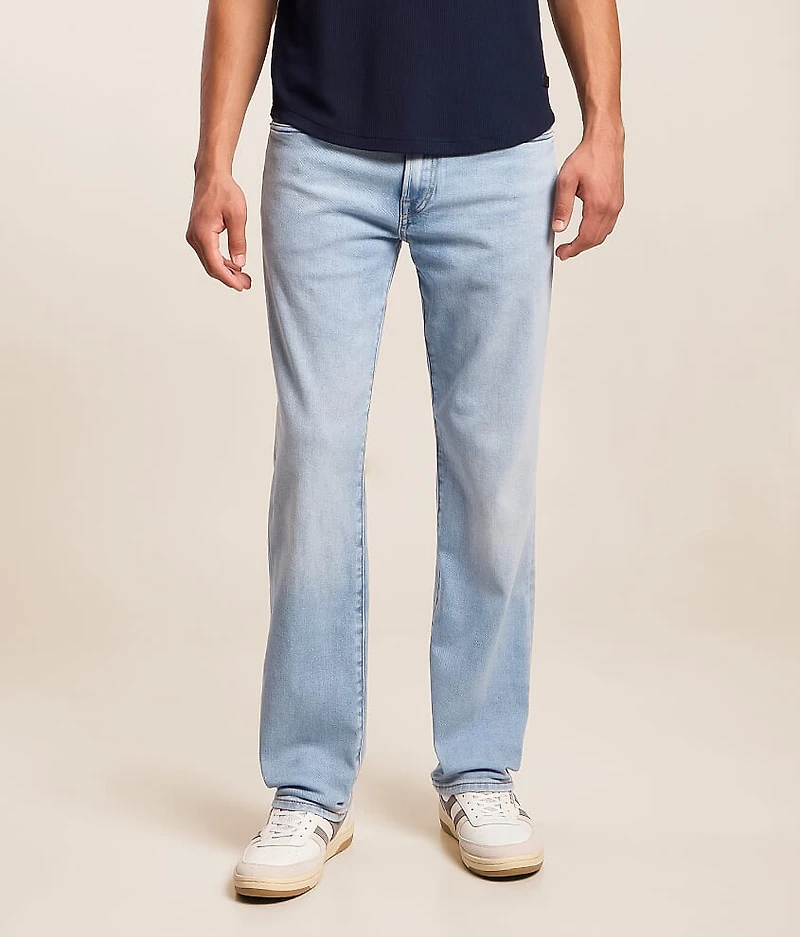 Driven Straight Stretch Jean