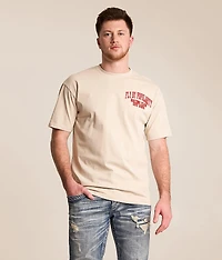 Motorcycle Oversized T-Shirt