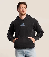 Megalodon Truck Hooded Sweatshirt