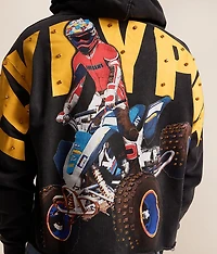 ATV Hooded Sweatshirt