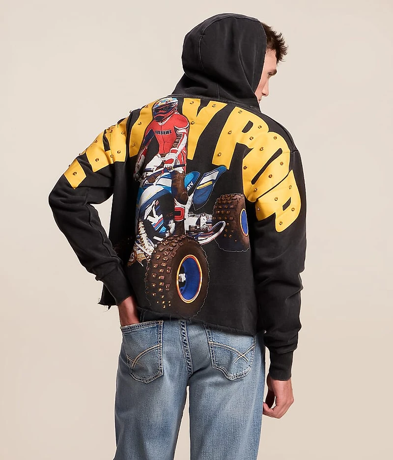 ATV Hooded Sweatshirt