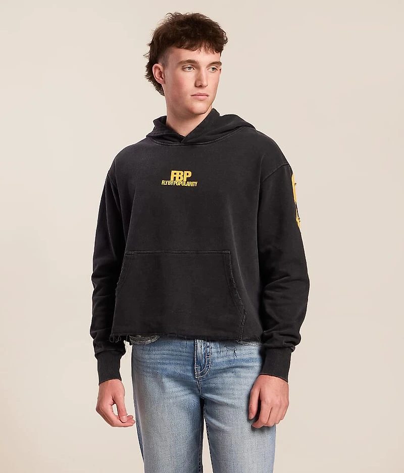 ATV Hooded Sweatshirt