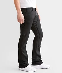 VKTR Stacked Stretch Jean