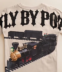 Boys - Train T-Shirt
