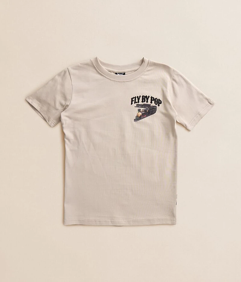 Boys - Train T-Shirt