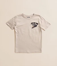 Boys - Train T-Shirt