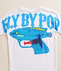 Boys - Watergun T-Shirt