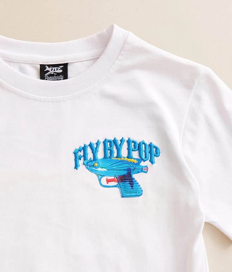 Boys - Watergun T-Shirt