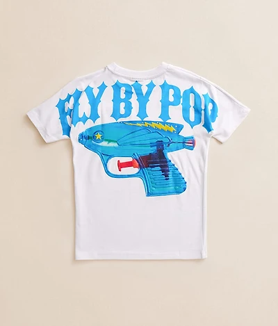 Boys - Watergun T-Shirt