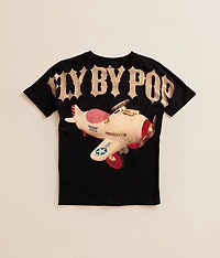 Boys - Plane T-Shirt