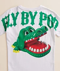 Boys - Gator T-Shirt