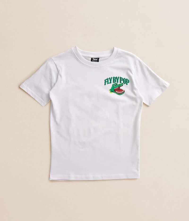 Boys - Gator T-Shirt