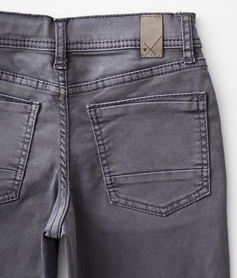 Boys - Trouper Jr. Straight Stretch Pant