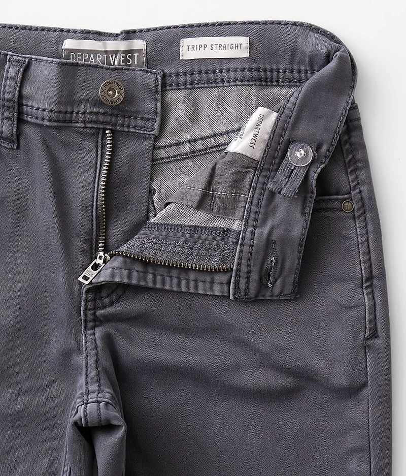 Boys - Trouper Jr. Straight Stretch Pant