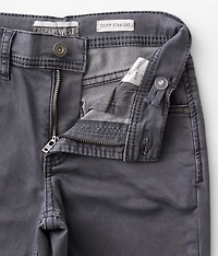 Boys - Trouper Jr. Straight Stretch Pant