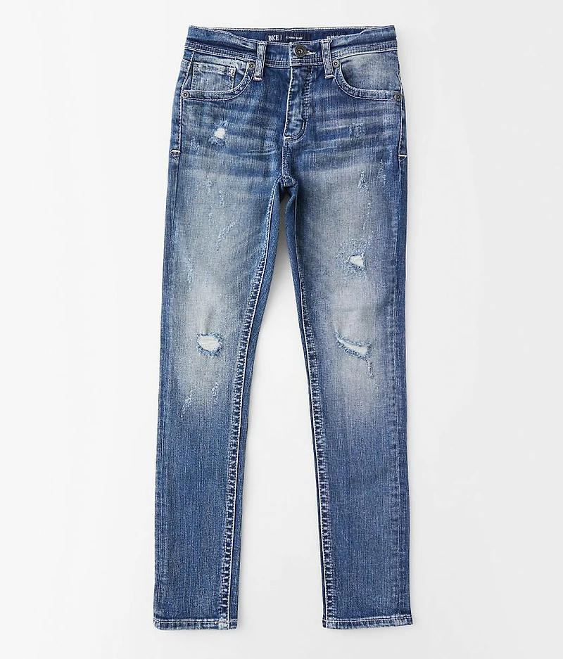 Boys - Conner Skinny Stretch Jean