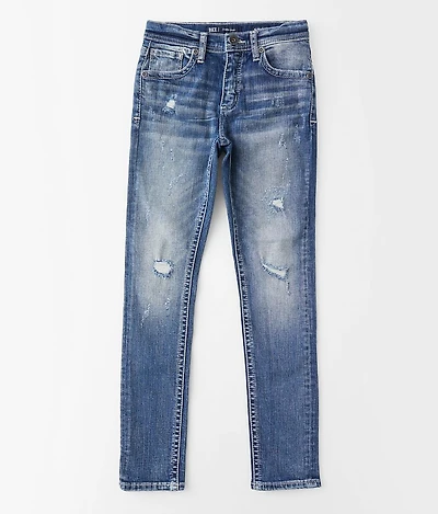 Boys - Conner Skinny Stretch Jean