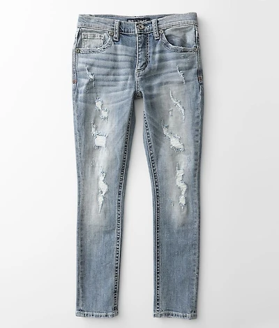 Boys - Conner Skinny Stretch Jean