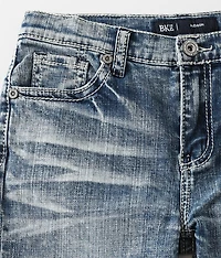 Boys - Relaxed Straight Stretch Jean