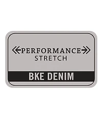 Boys - Relaxed Straight Stretch Jean
