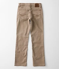 Boys - Conner Straight Stretch Jean