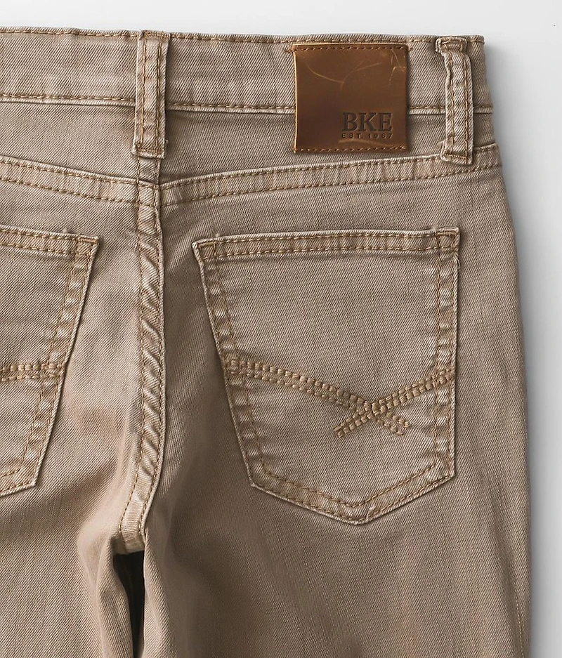 Boys - Conner Straight Stretch Jean