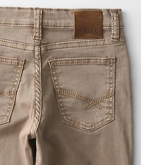 Boys - Conner Straight Stretch Jean