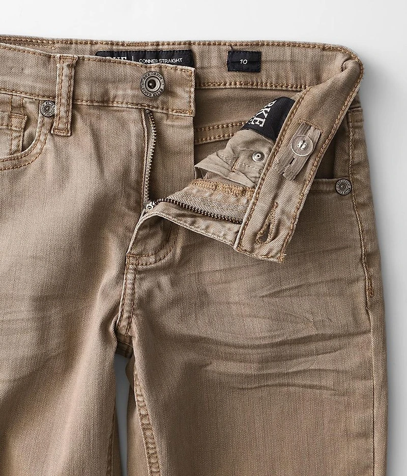 Boys - Conner Straight Stretch Jean