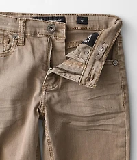 Boys - Conner Straight Stretch Jean