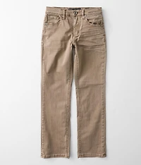 Boys - Conner Straight Stretch Jean