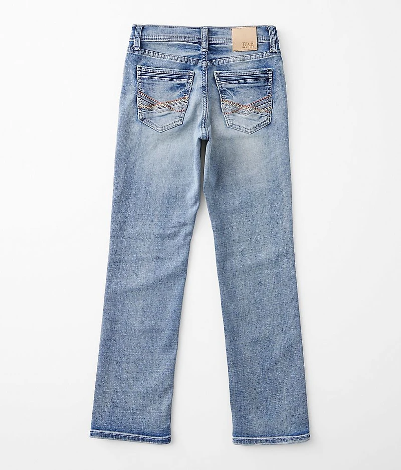 Boys - Conner Straight Stretch Jean