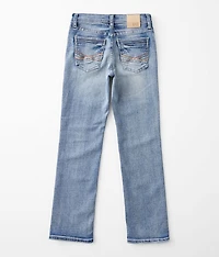 Boys - Conner Straight Stretch Jean