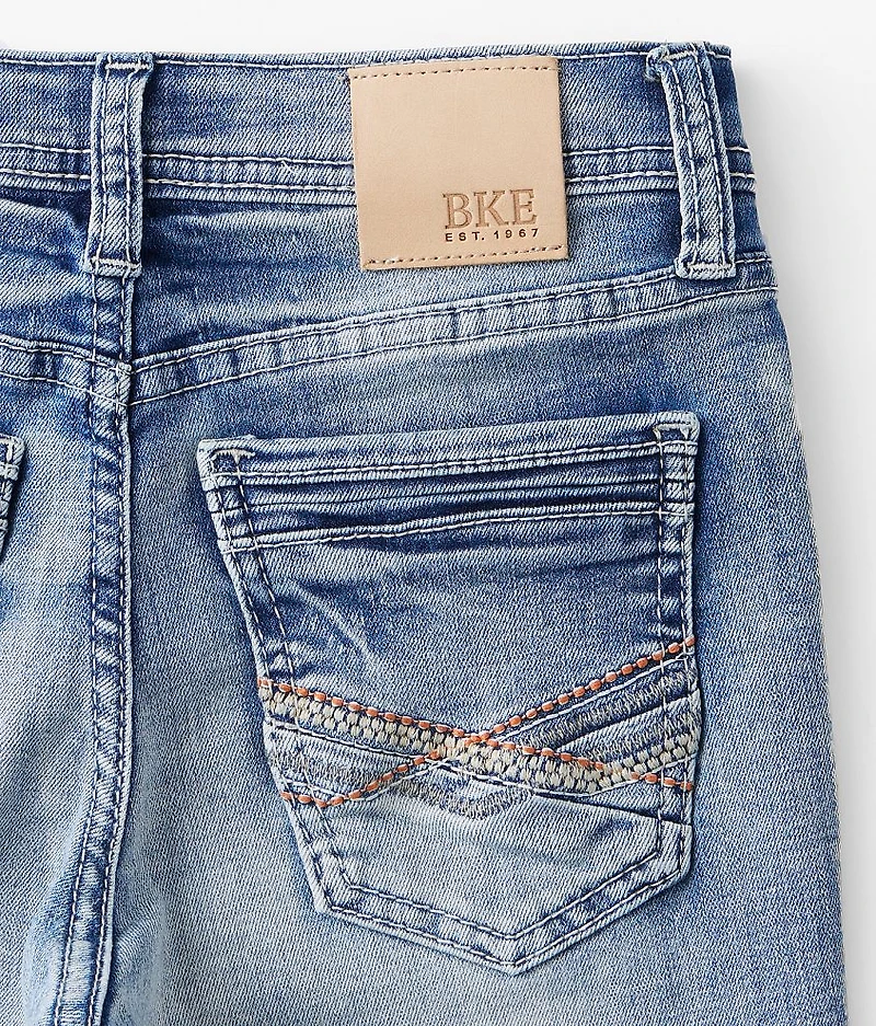 Boys - Conner Straight Stretch Jean