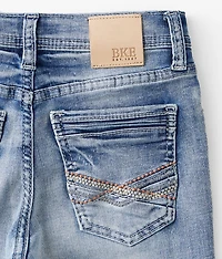 Boys - Conner Straight Stretch Jean