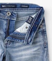 Boys - Conner Straight Stretch Jean