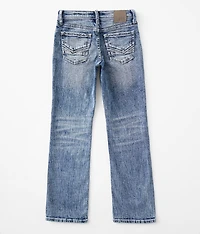 Boys - Conner Straight Stretch Jean