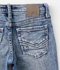 Boys - Conner Straight Stretch Jean