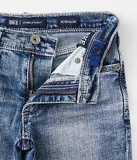 Boys - Conner Straight Stretch Jean